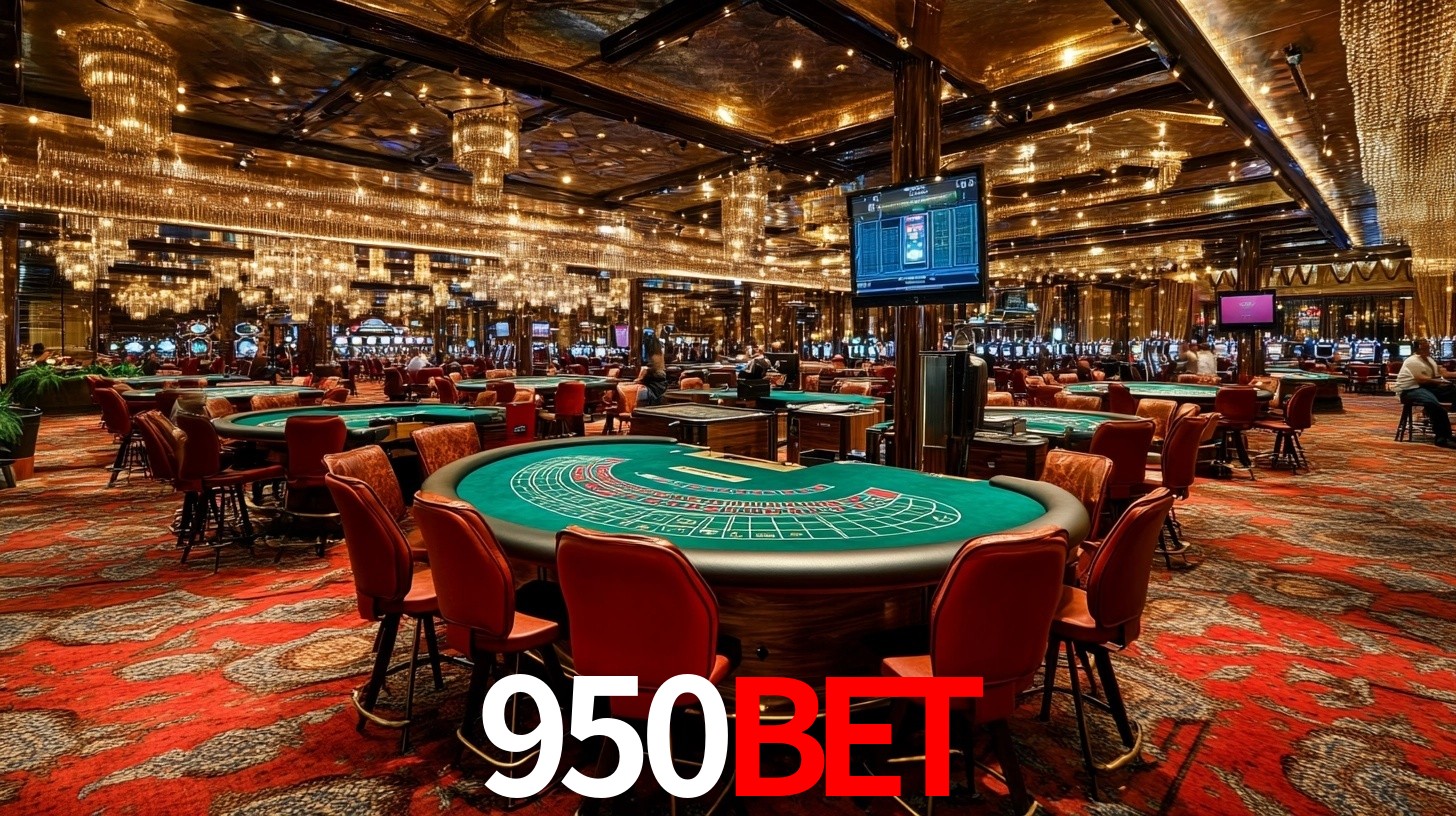 950bet - Jackpot de Ouro e Glamour - 950bet login