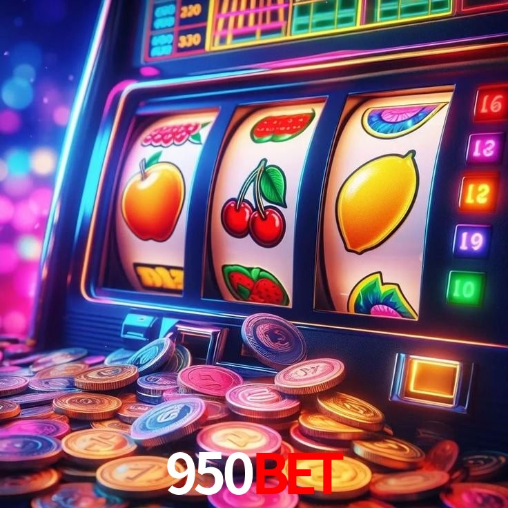 Estatísticas 950bet