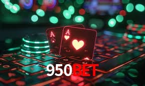 Experiência VIP 950bet