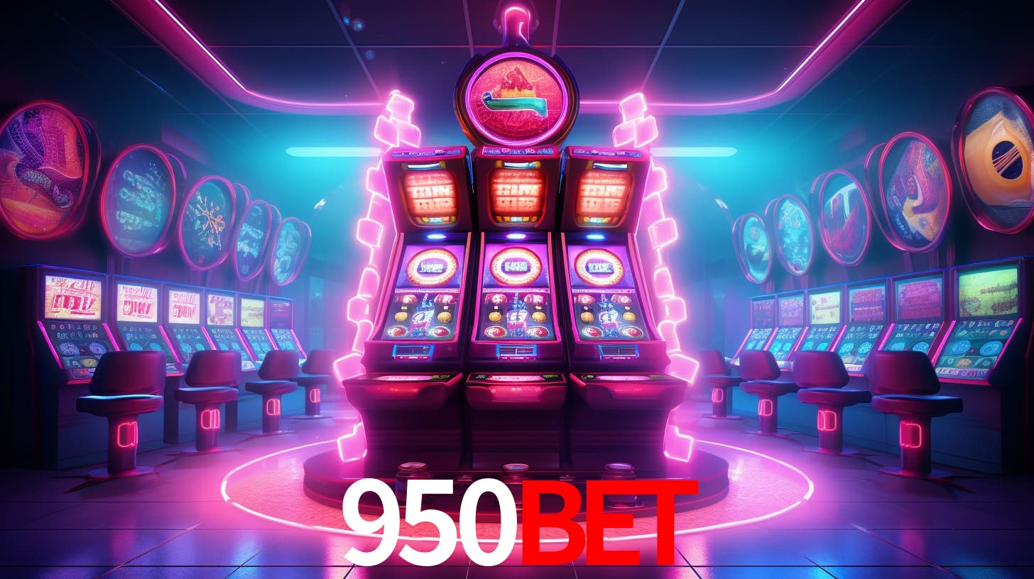 950bet: Seu Cassino Premiado com Pagamentos Rápidos