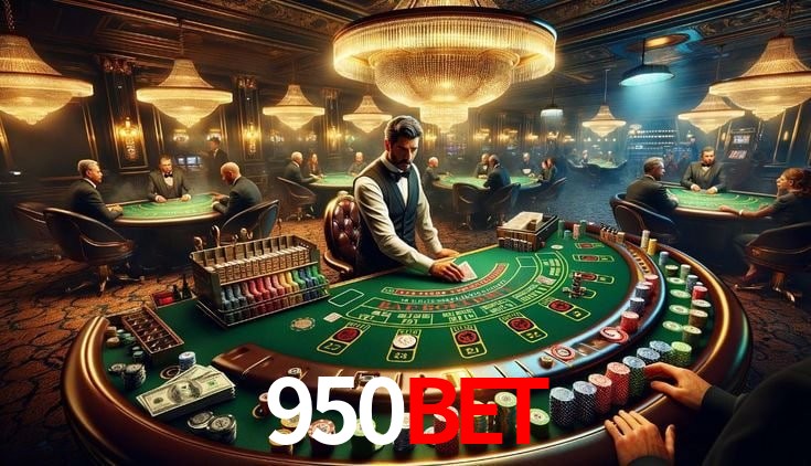 Statistics 950bet