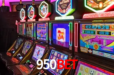 Descubra a Essência do 950bet: Nossa História e Compromissos