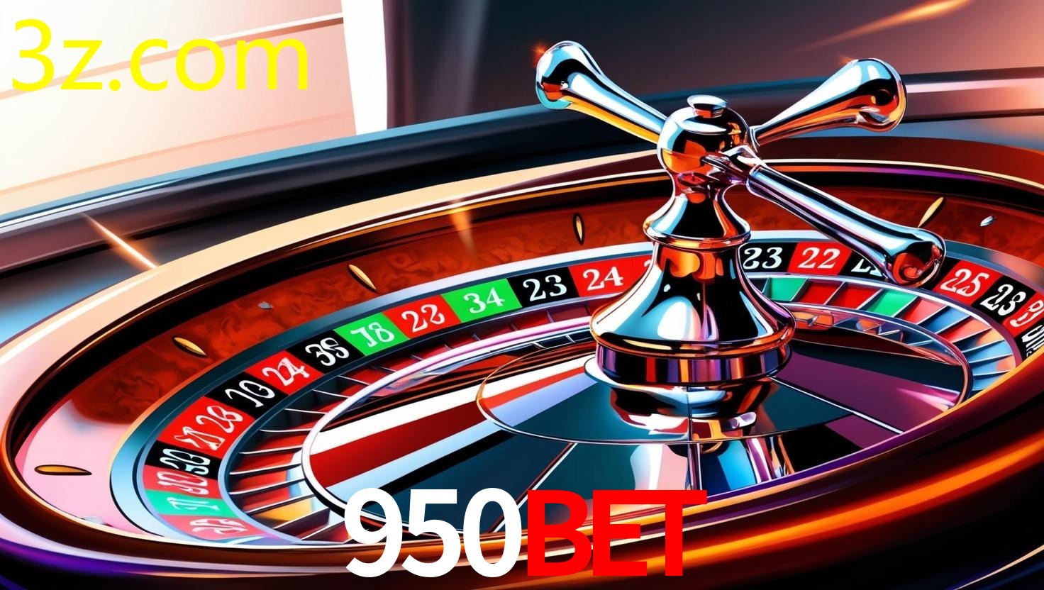 Jogos de Cassino 950BET.COM