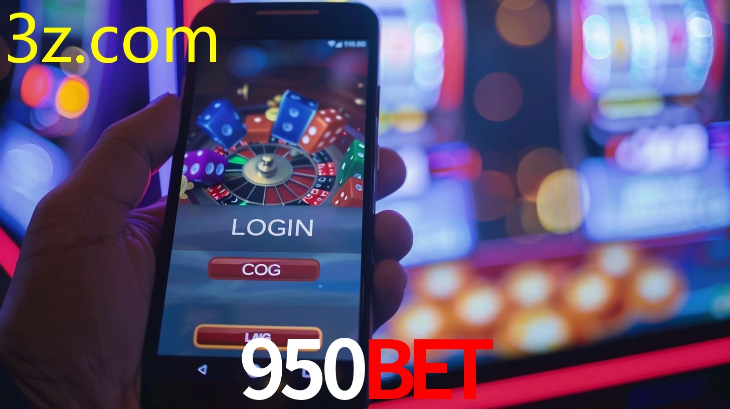 App 950BET.COM