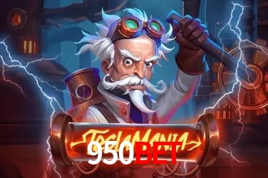 Login Seguro 950bet