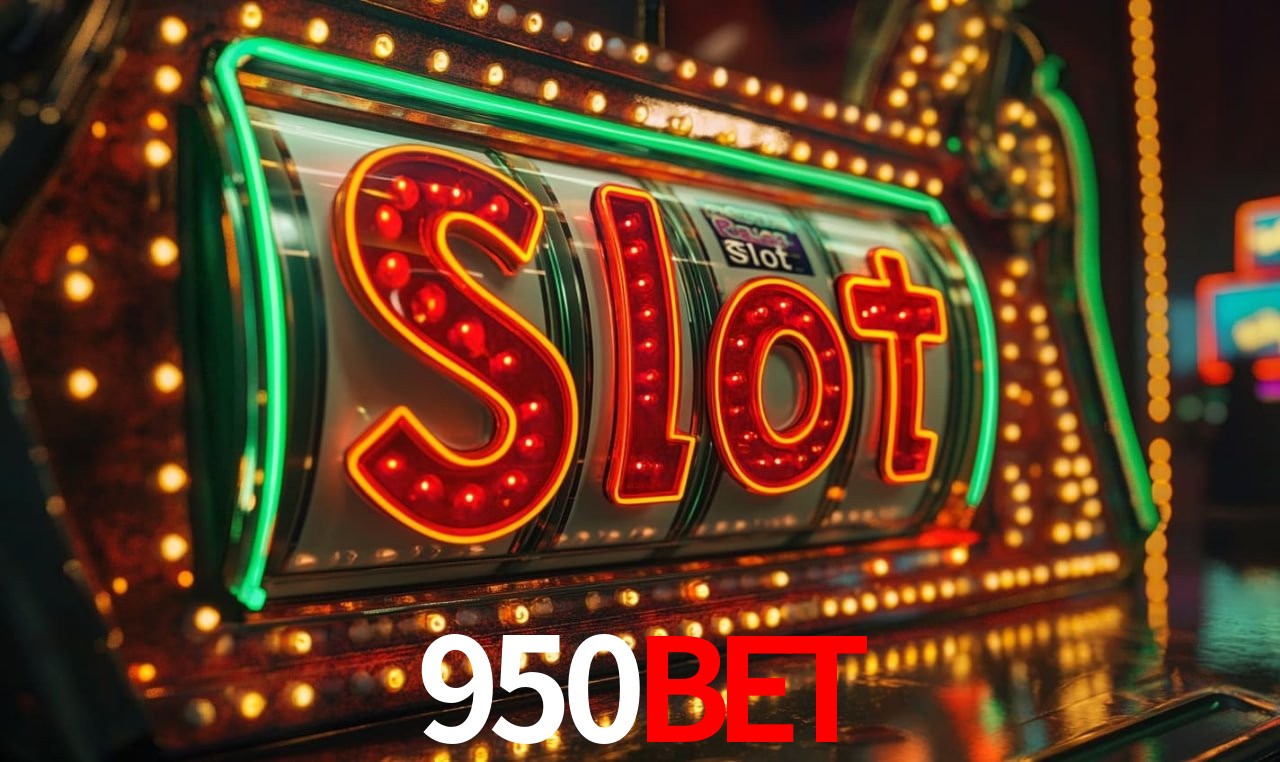 Integração de APIs 950bet