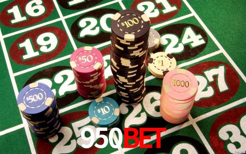 Apostas de Basquete 950bet