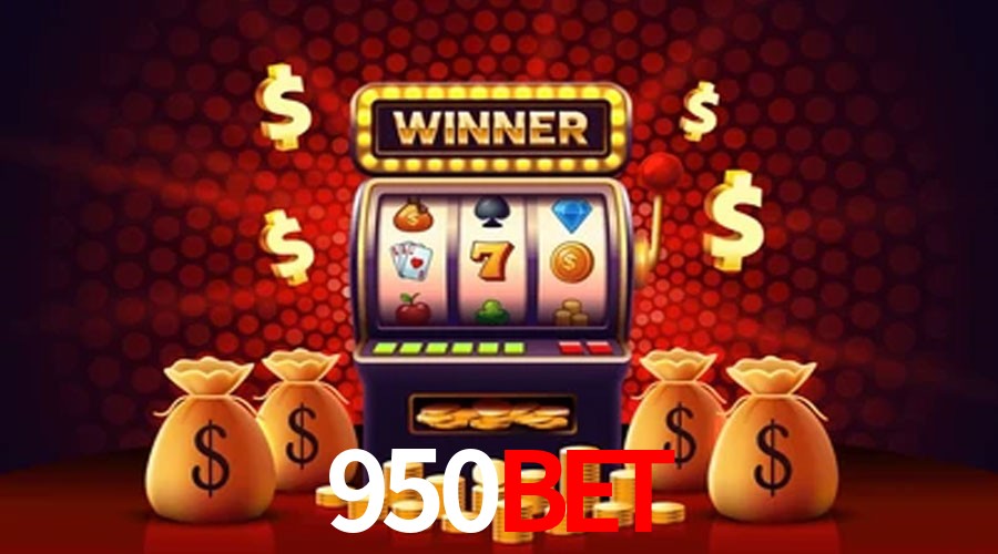 Game Providers 950bet