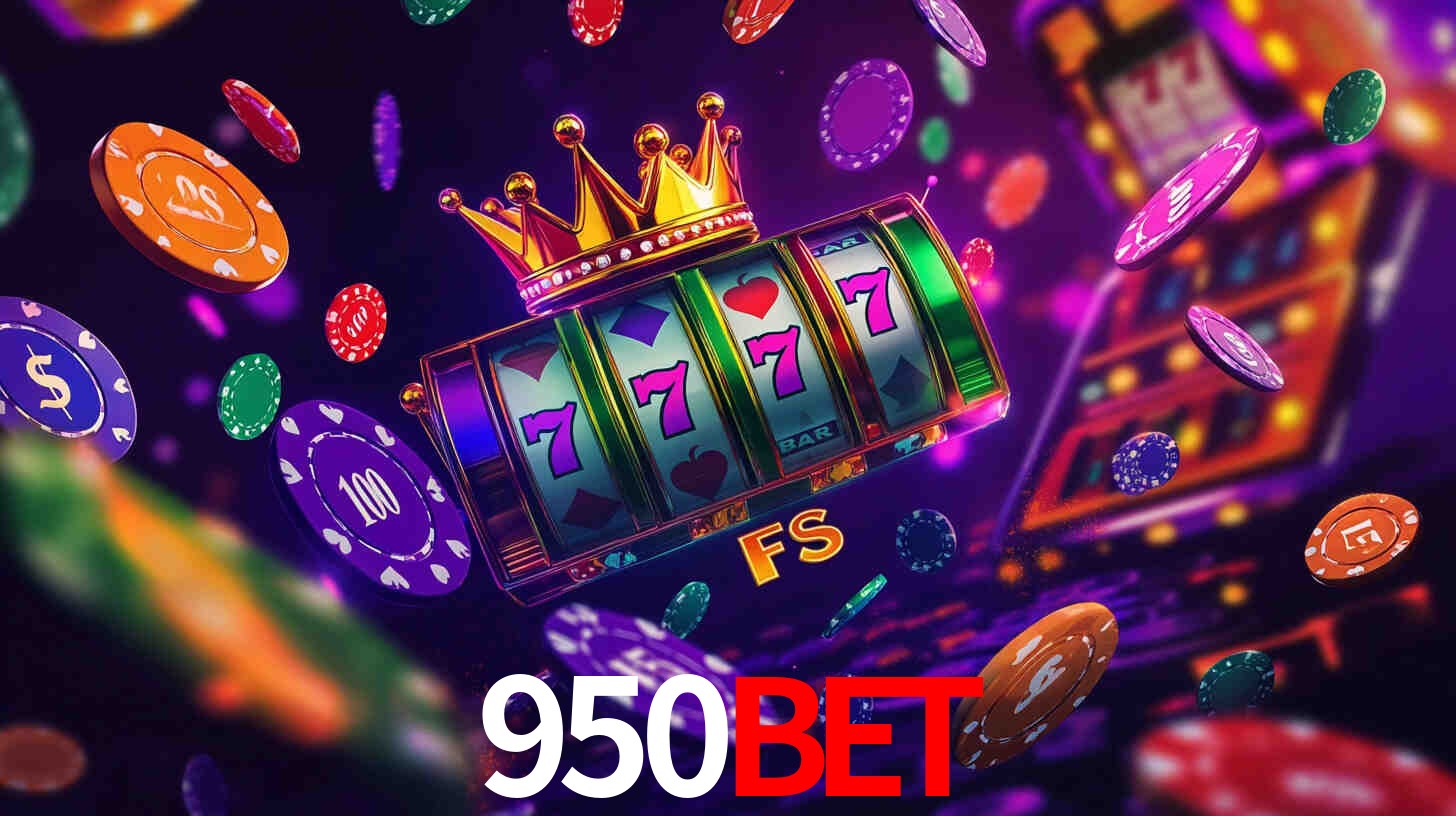 Tournaments 950bet