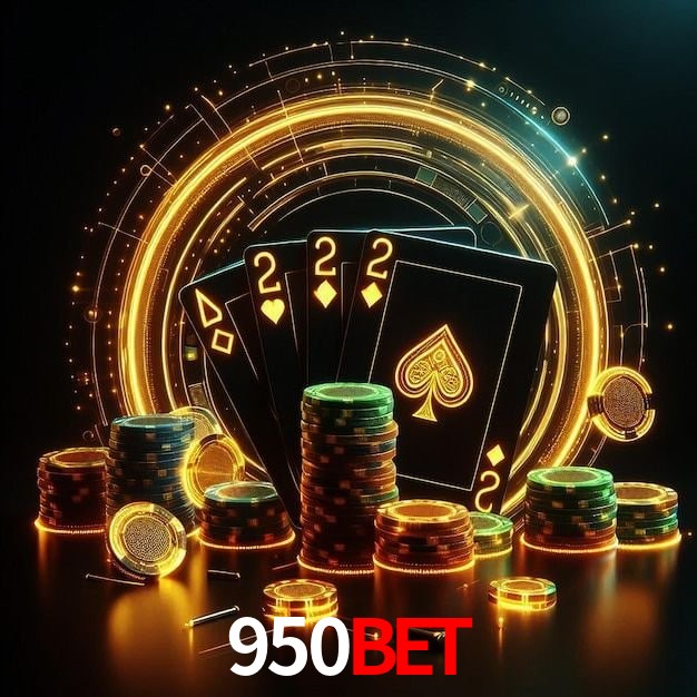 Casino Ao Vivo 950bet
