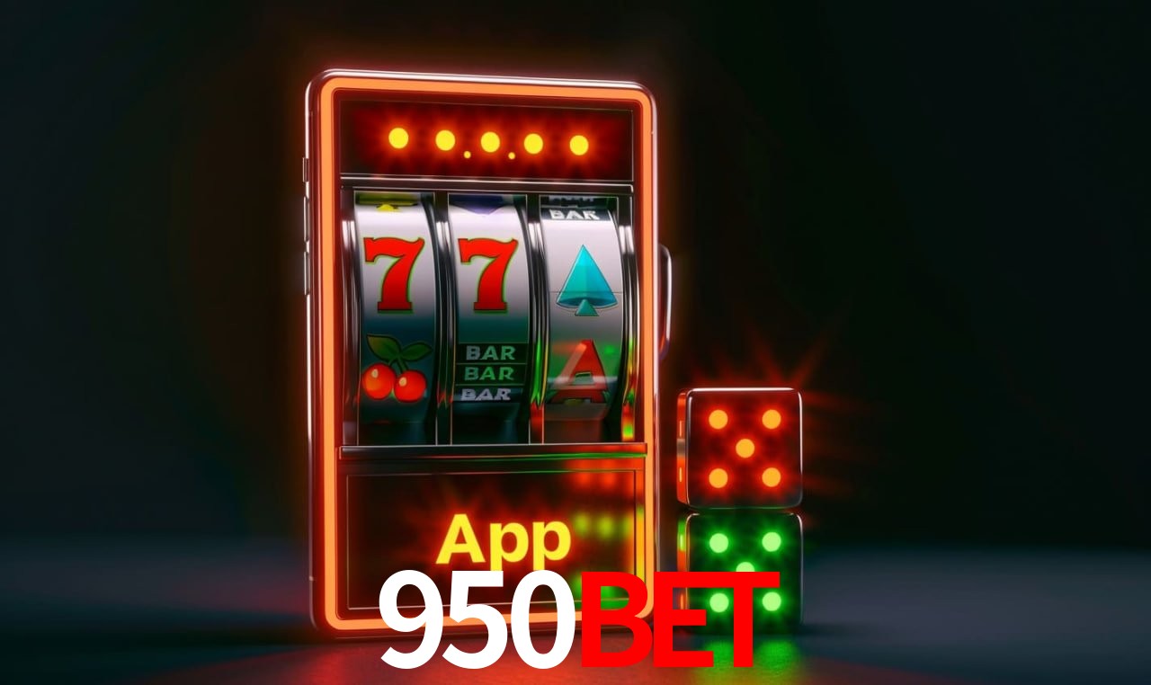 Avaliações dos Jogadores 950bet