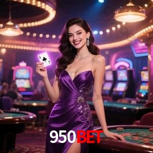 Programa VIP 950bet