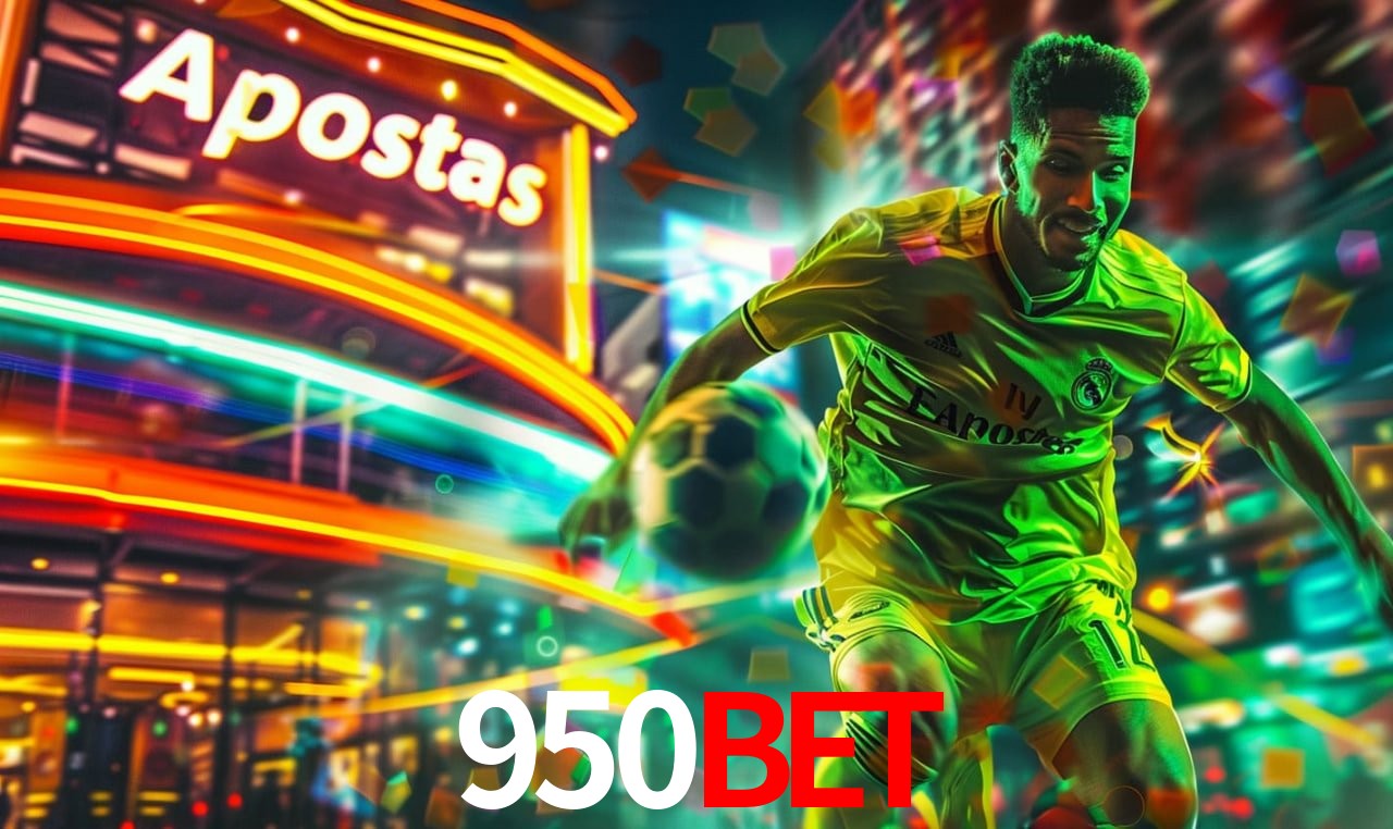 Jogos de Slot 950bet