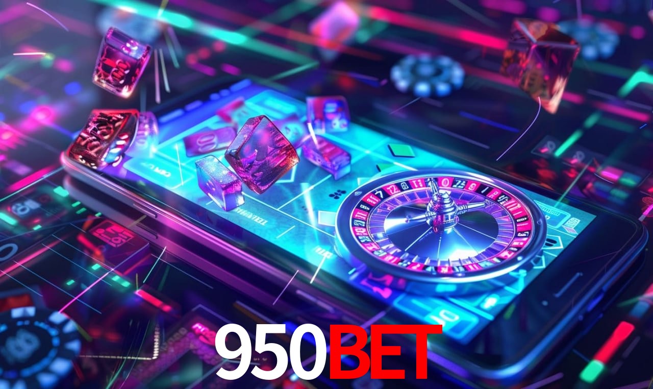Estatísticas Esportivas 950bet