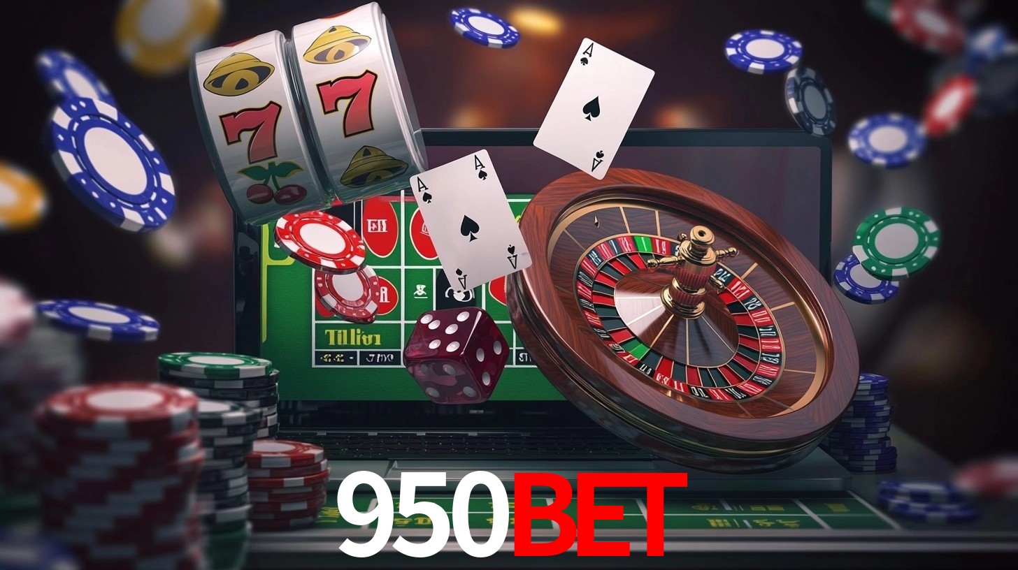 950bet App Interface