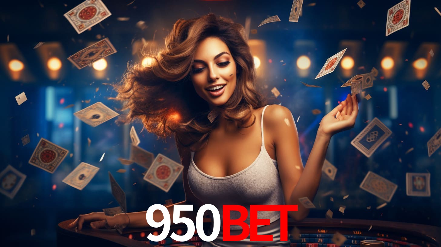 VIP Casino 950bet