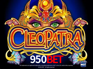 Descubra o Mundo do Cassino Online com 950bet