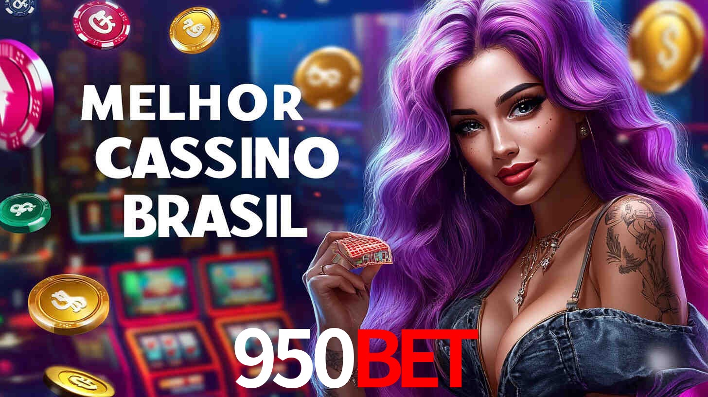 Explorando a Categoria de Eventos em Apostas na 950bet