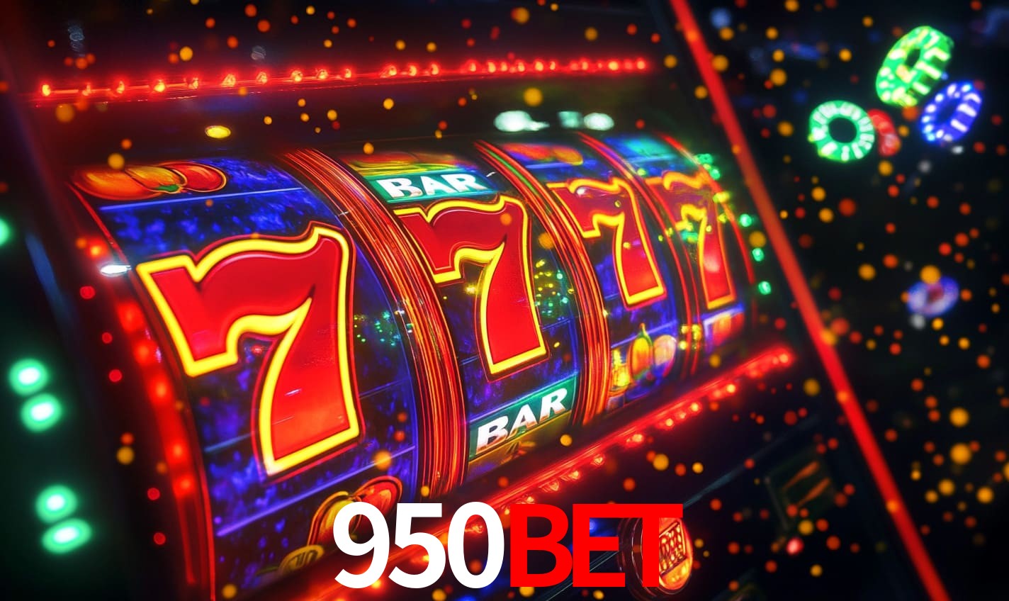 950bet: Seu Especialista em Apostas Esportivas Brasileiras