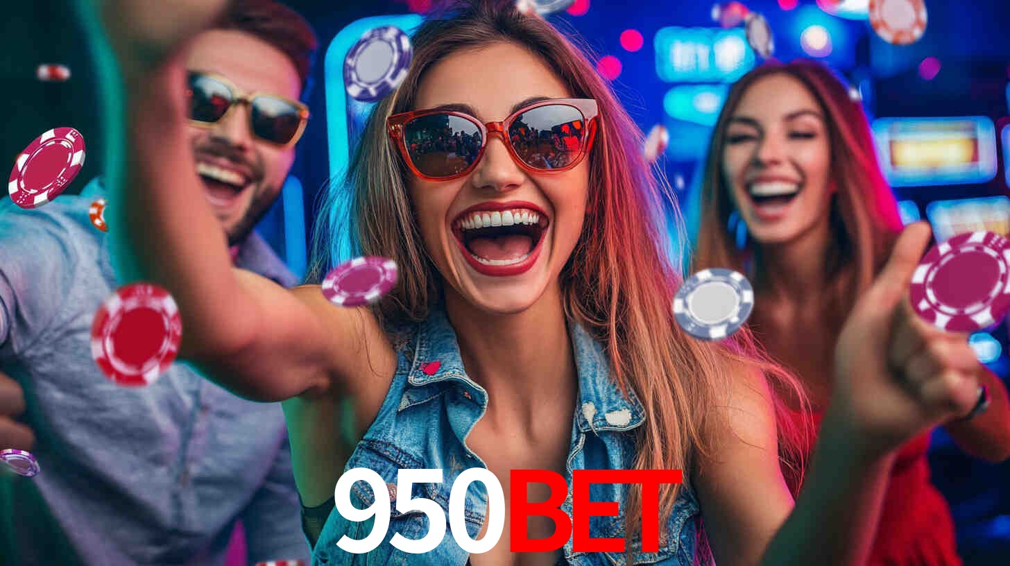 Descubra a Essência do 950bet: Nossa História e Compromissos