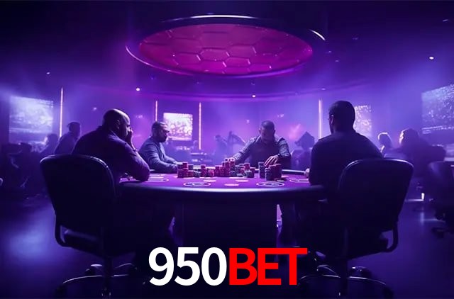 Estatísticas do Jogo 950bet