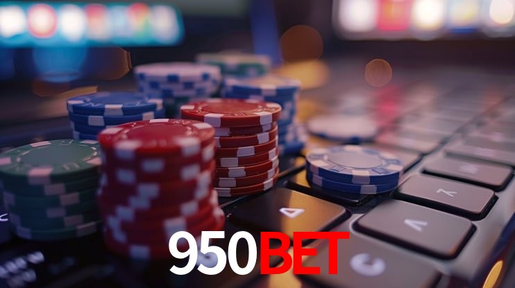 Design Responsivo 950bet