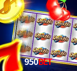Apostas Esportivas na 950bet: Um Guia Completo
