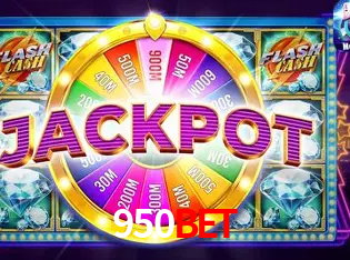 Inovações de Jogos na 950bet: O Futuro das Experiências Interativas