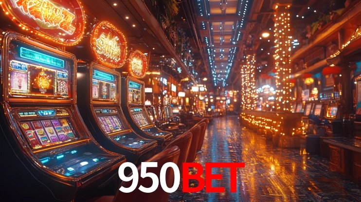 950bet login