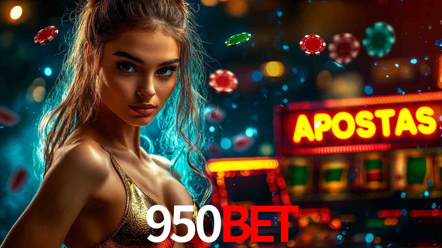 A Popularidade dos Caça-Níqueis no 950bet