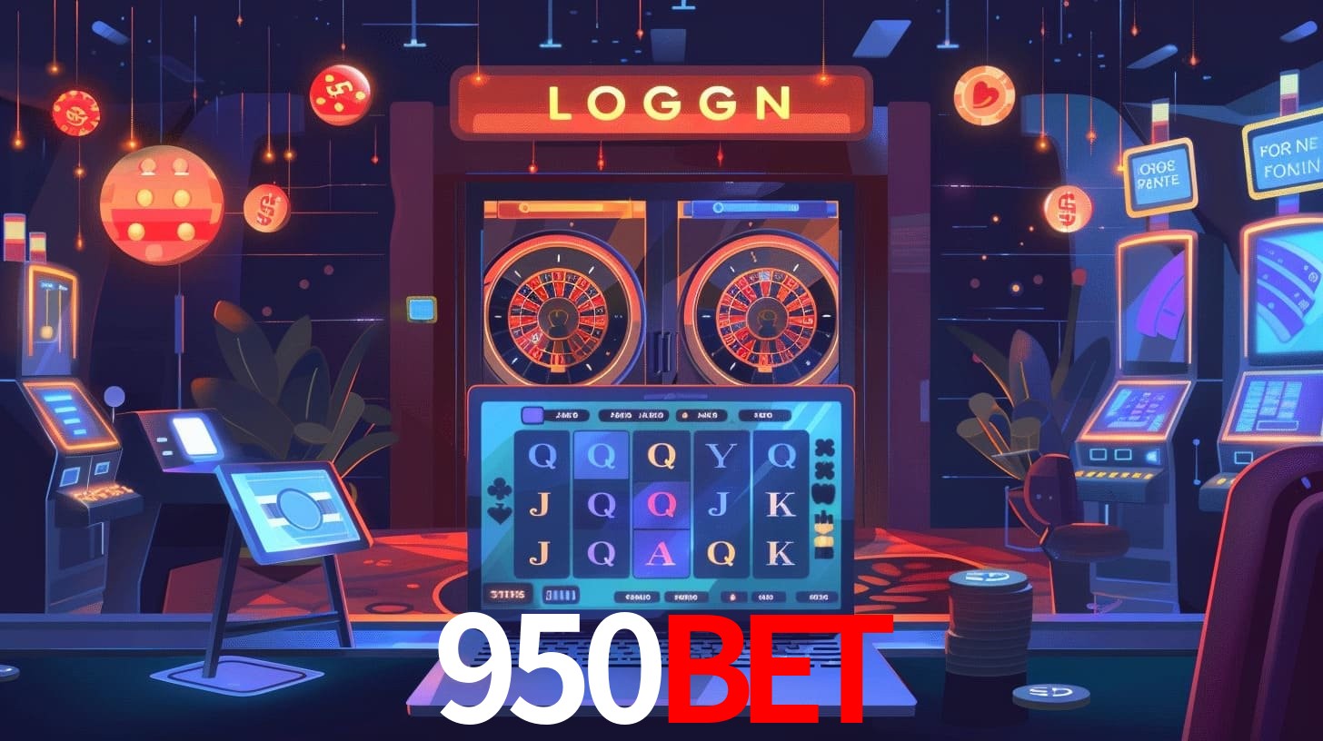 Promoções Sazonais 950bet