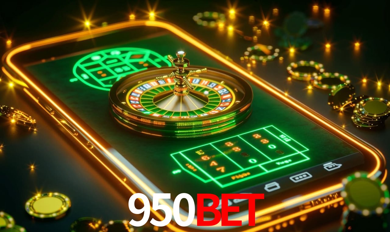 Promoção Relâmpago 950bet