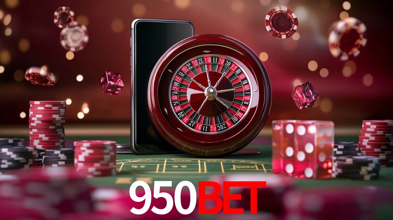 Football Betting 950bet