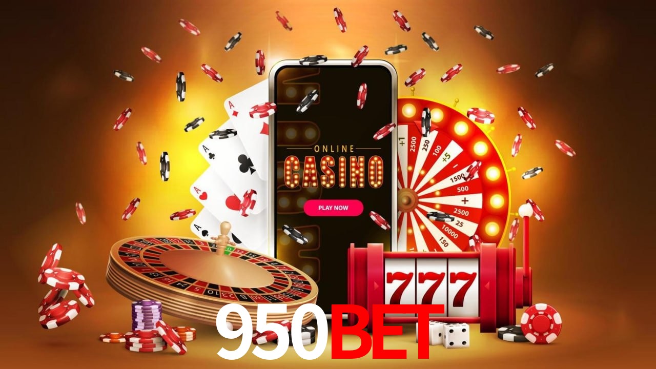 Descubra o Programa VIP da 950bet: Vantagens Exclusivas para Jogadores
