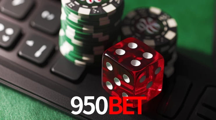 Live Casino 950bet