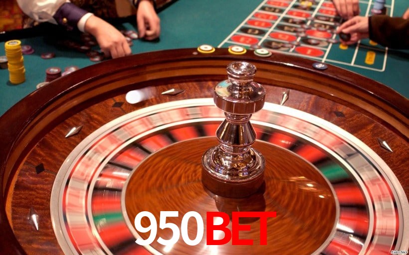 Bônus Diários 950bet