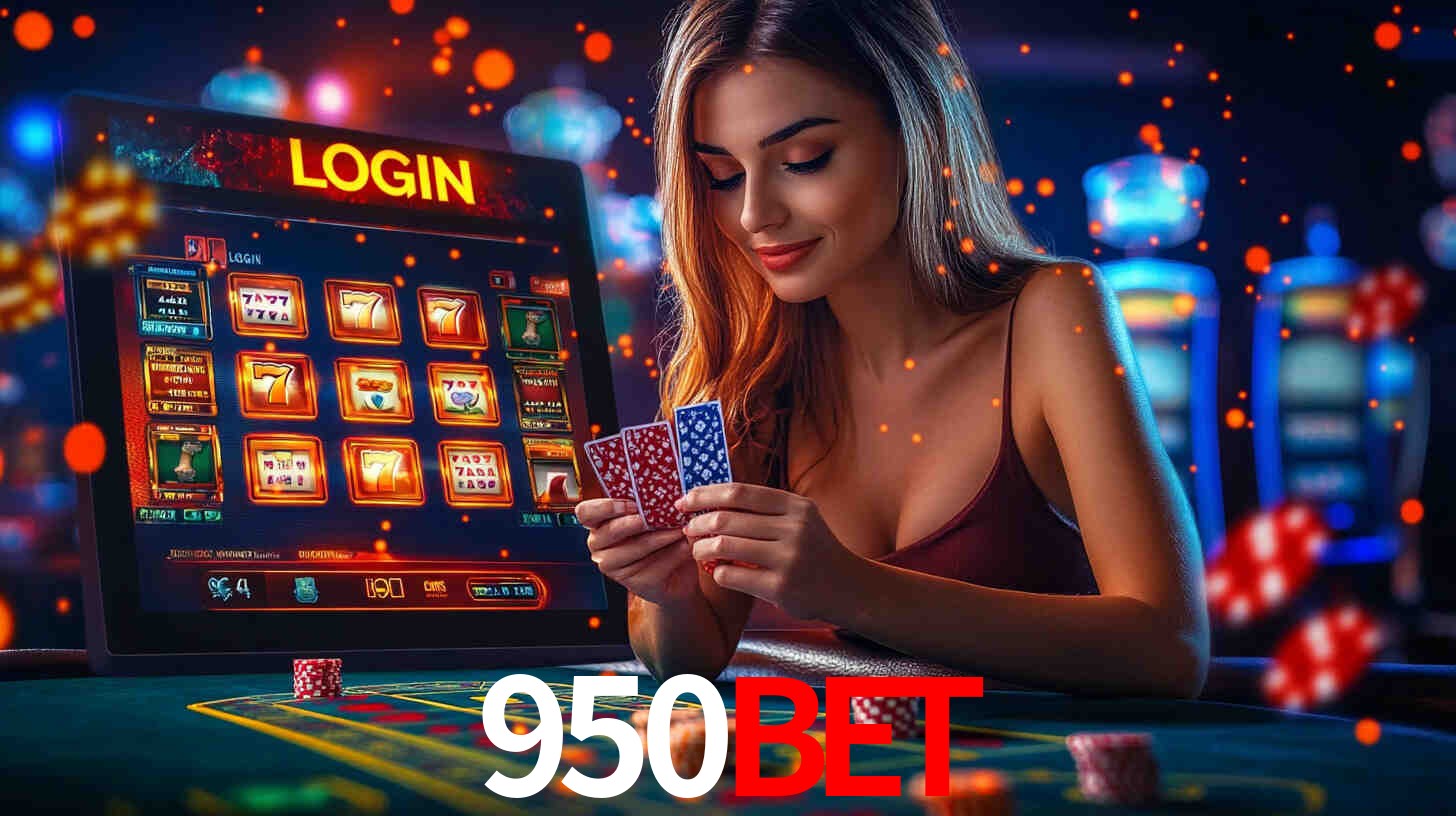Bônus Generosos e Exclusivos no 950bet para Você!