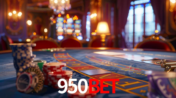 Games Directory 950bet
