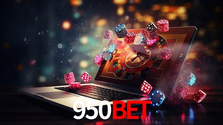 cassino 950bet
