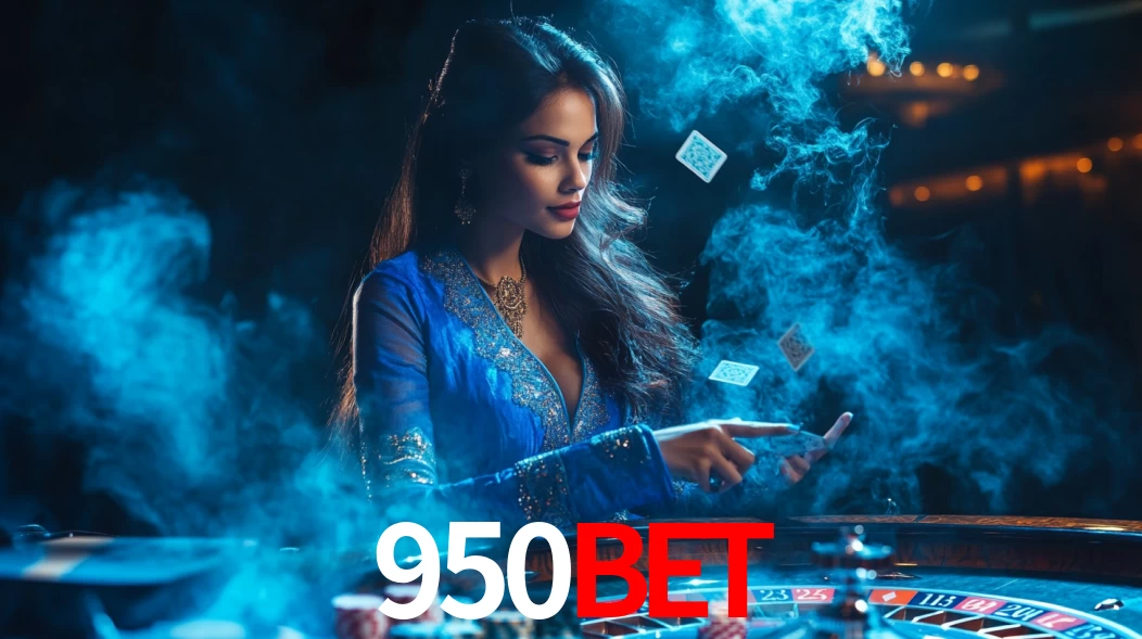 A Experiência Imersiva dos Cassinos Ao Vivo no 950bet