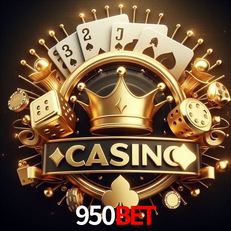 Recursos de Bônus 950bet