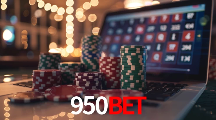 Slot Games 950bet