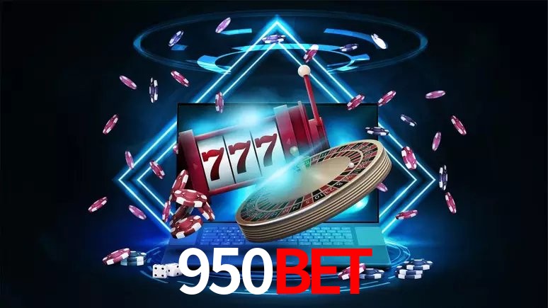 Cadastro Rápido 950bet