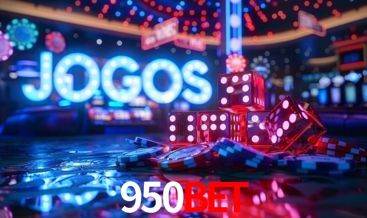 Jogos Exclusivos 950bet
