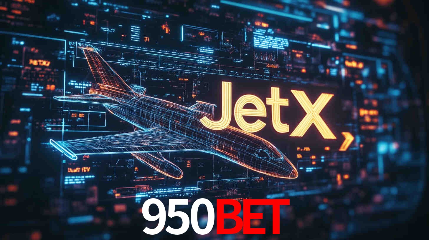 Apostas Esportivas na 950bet: Um Guia Completo