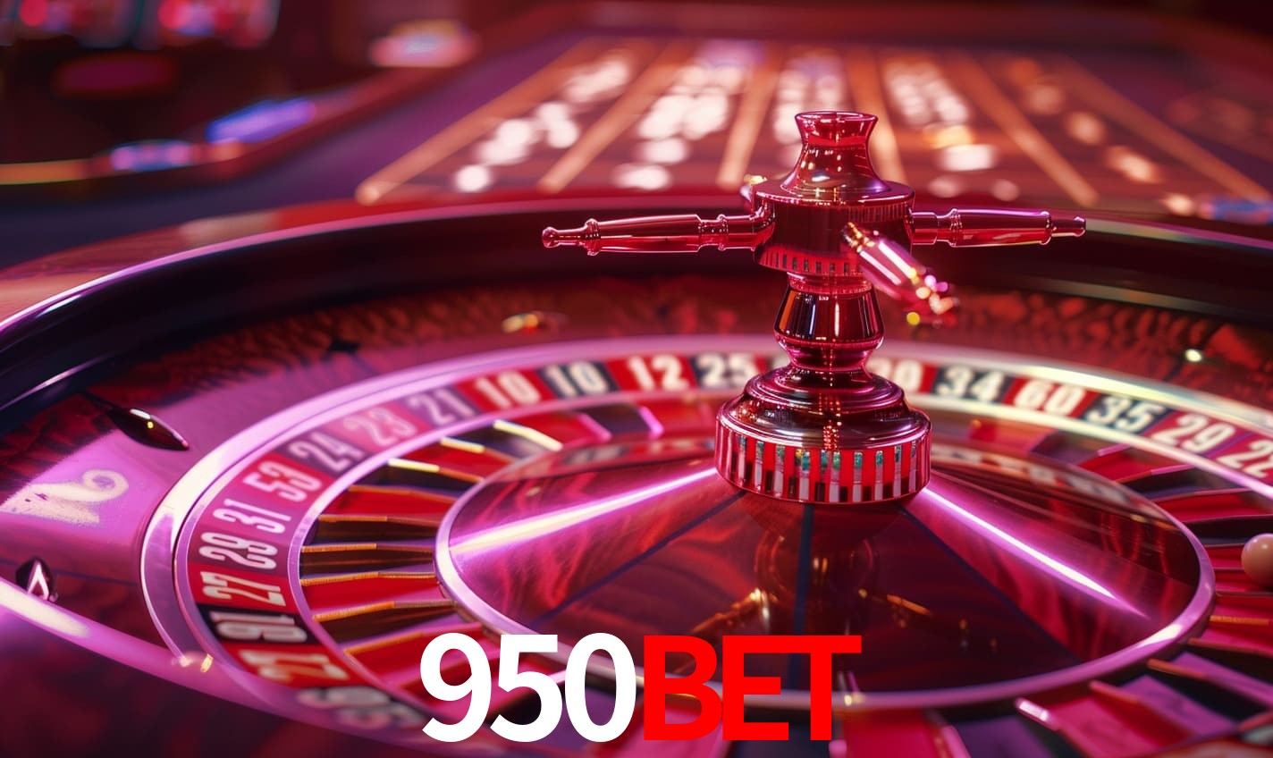 A Emoção da Loteria na 950bet: Uma Chance de Mudança de Vida