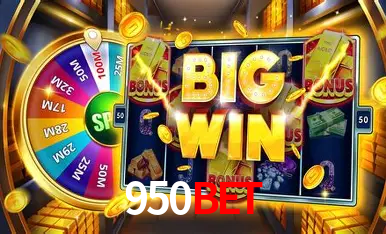 A Emoção da Loteria na 950bet: Uma Chance de Mudança de Vida