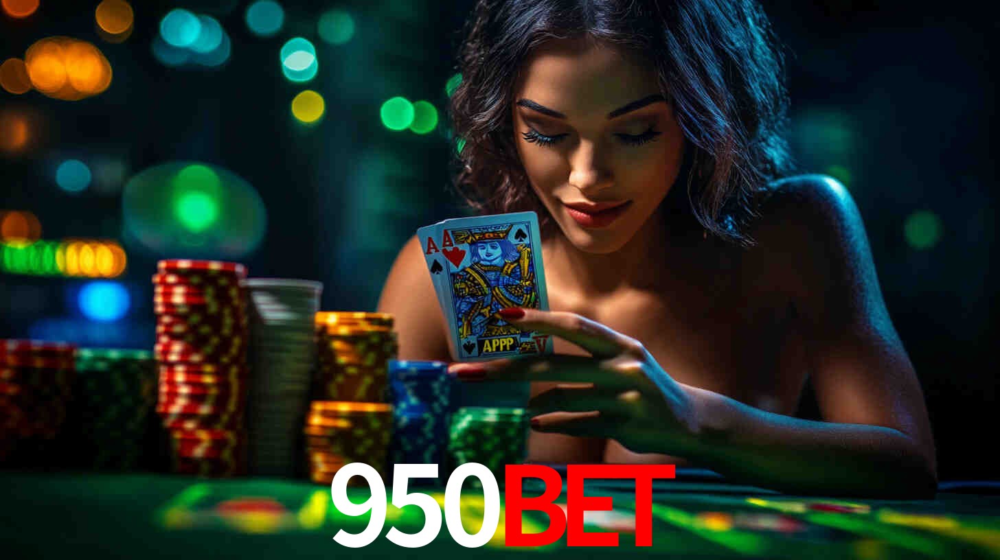 Descubra a Essência do 950bet: Nossa História e Compromissos