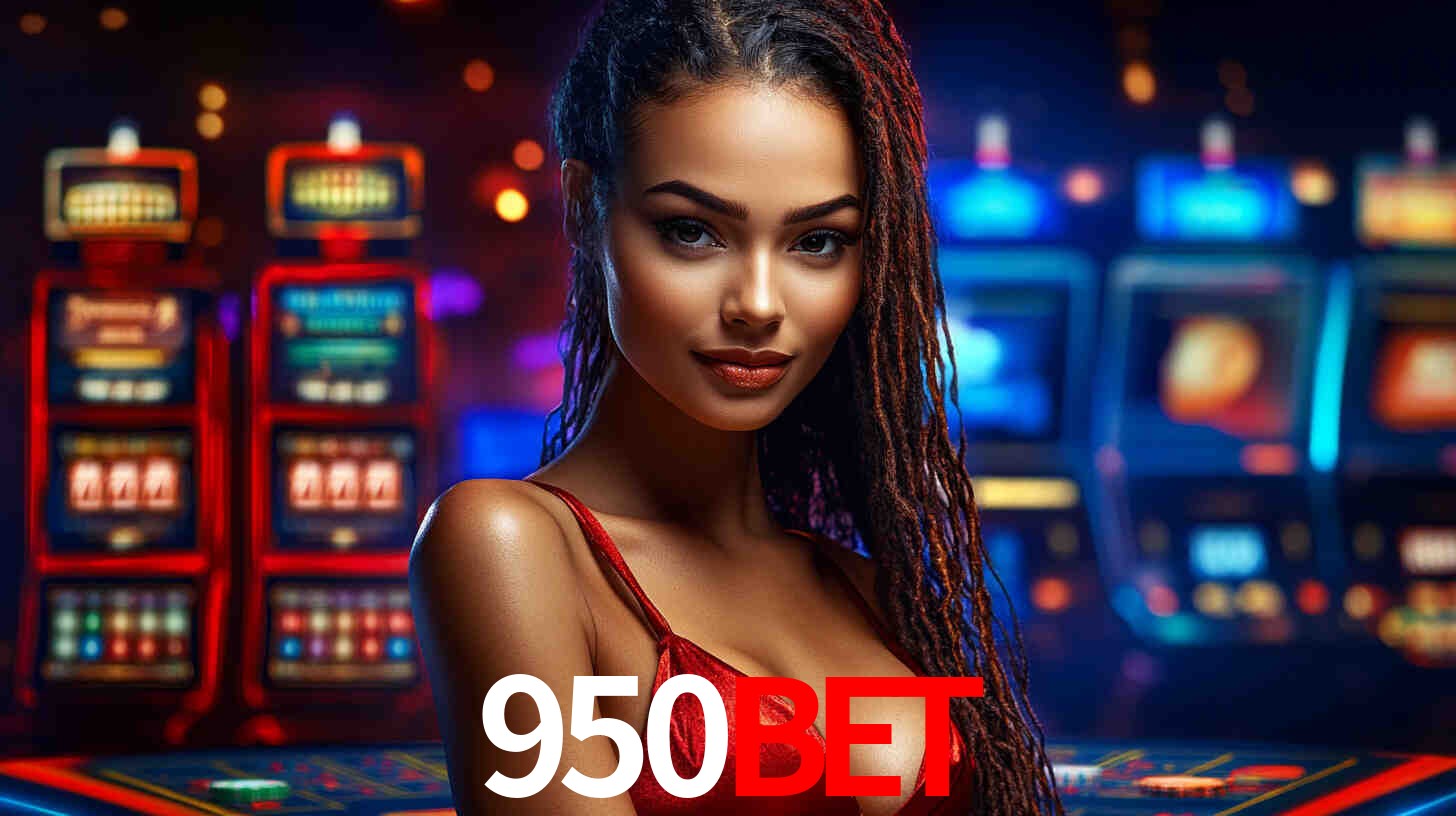 Descubra o Programa VIP da 950bet: Vantagens Exclusivas para Jogadores