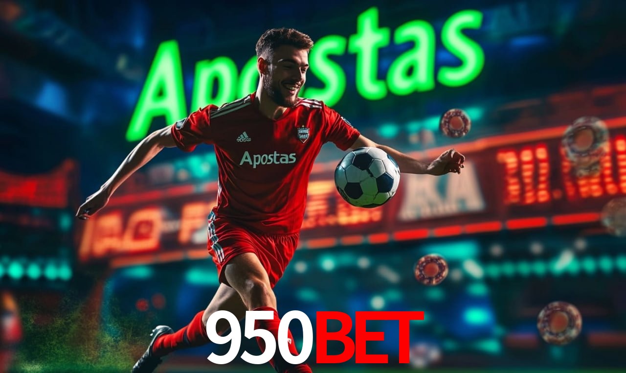 PIX Instantâneo 950bet